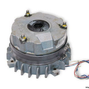 sew-BMG4-electric-brake-110-vac-used
