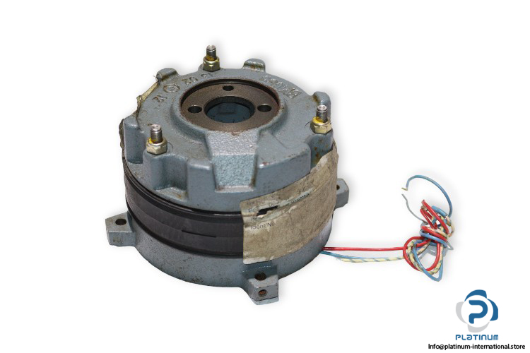 sew-BM05-electric-brake-290-vac-5nm-used