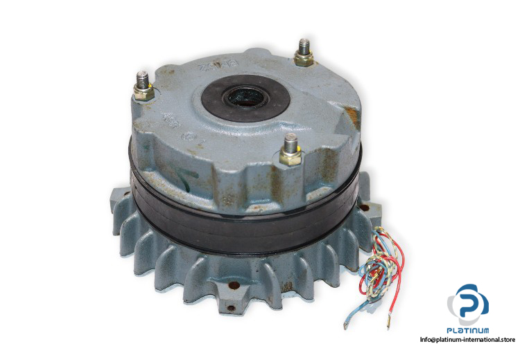 sew-BM2-electric-brake-290-vac-20nm-used