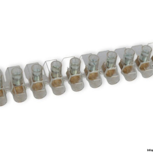 Arno B100 Single-Pole Terminal Block