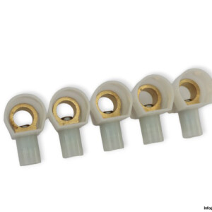Arno BP160 Single-Pole Terminal Block