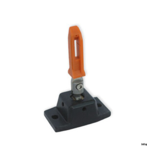 siemens-3SX3-203-radius-actuator-(New)