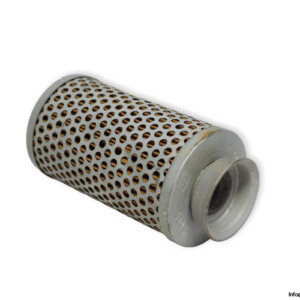 Mann Filter H 615 Hydraulic Steering Filter