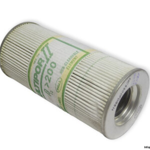 Pall HC8500FDS8H Replacement Filter Element