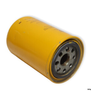 UCC UC-MX-1518-4-10 OIL Filter