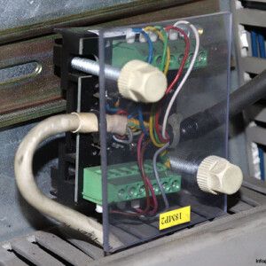 Murr Elektronik MP 6 Assembly Module