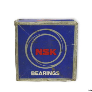 NSK 51108 Thrust Ball Bearing