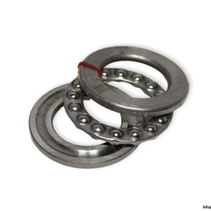 LFD 51105 Thrust Ball Bearing