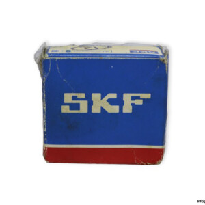 SKF 51100 Thrust Ball Bearing