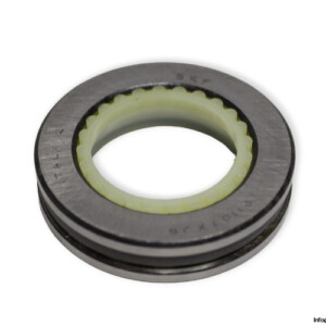 skf-51107-X-J9-thrust-ball-bearing-(new)