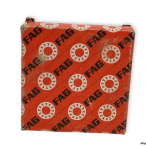FAG 51110 Thrust Ball Bearing