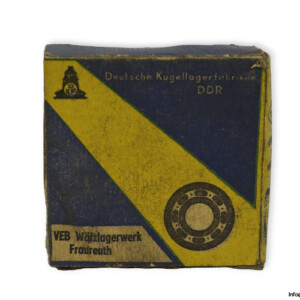 Dkfddr 51110 Thrust Ball Bearing