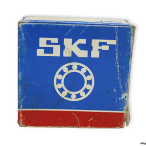 SKF 51110 Thrust Ball Bearing