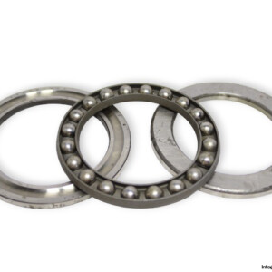 skf-51112-thrust-ball-bearing-(used)