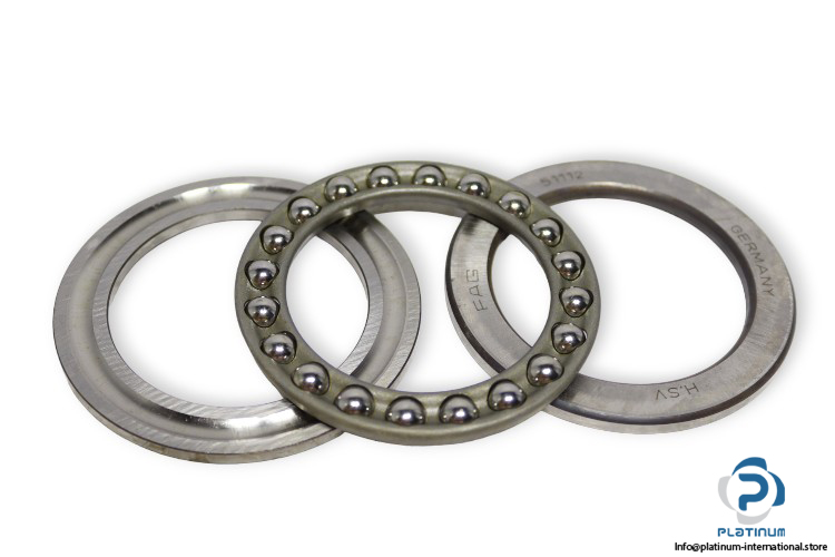 fag-51112-axial-deep-groove-ball-bearing-(new)