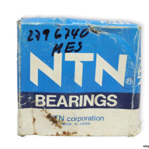 NTN 51116 Thrust Ball Bearing
