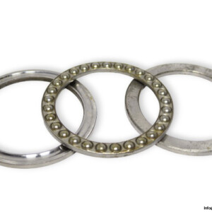 gpz-51117-thrust-ball-bearing-(used)