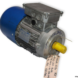 MT TF90S/2 CA Brake Motor
