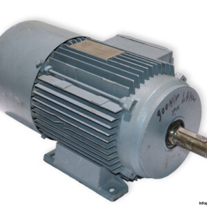 sew-DV100M6_BMG_TF-brake-motor-used