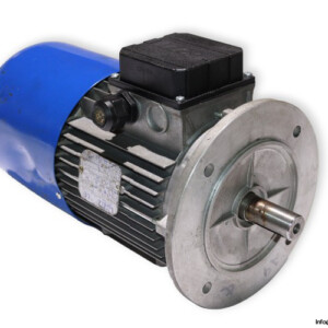 Coel FK90LA4 Brake Motor