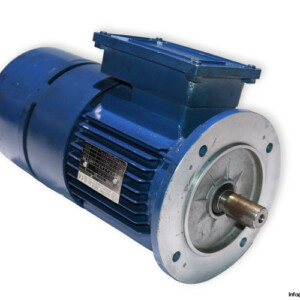 Electro Adda FC90SFE-2 Brake Motor