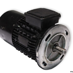 Lafert Ambz 90L BA4 Brake Motor