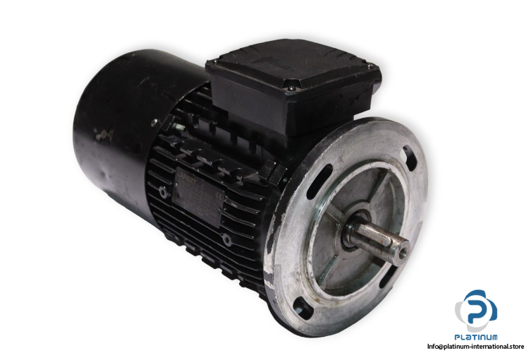 lafert-AMBZ-90L-BA4-brake-motor-used
