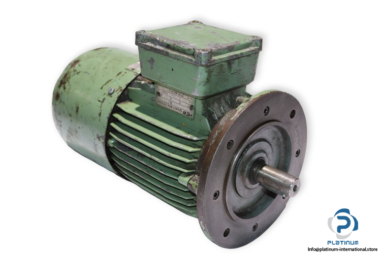 hew-RF-90L_4-B3.2-brake-motor-used