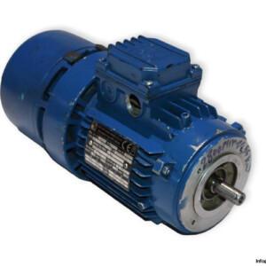 mgm-BA-71B2-brake-motor-used