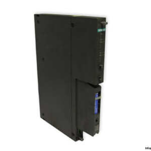 siemens-6ES7-407-0DA00-0AA0-power-supply-(Used)