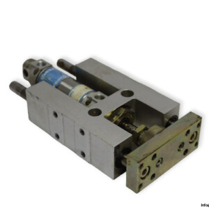 Festo 19170 Guide Unit