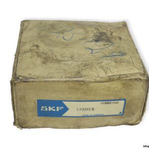 skf-I-93392-B-thrust-ball-bearing-(new)-(carton)