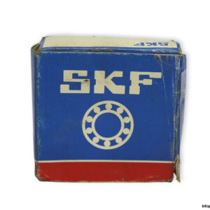 SKF 51306 Thrust Ball Bearing