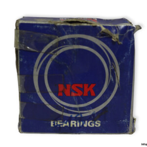 nsk-51311-thrust-ball-bearing-(new)-(carton)