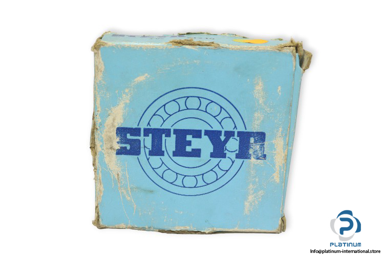 steyr-51310-thrust-ball-bearing-(new)-(carton)