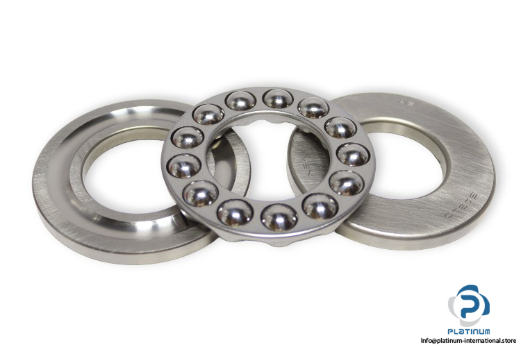nsk-51310-thrust-ball-bearing-(new)