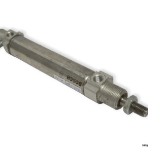 Bosch 0 822 034 204 Pneumatic Cylinder