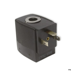 burkert-00275450-solenoid-coil-used