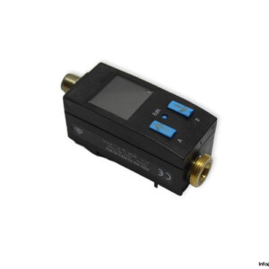 festo-713506-pressure-sensor-with-display-new