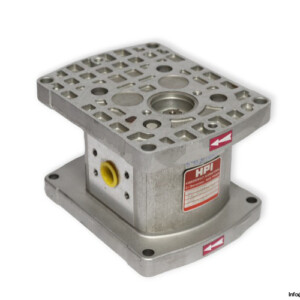 HPI P4CJN2018HJ33 C05 Hydraulic Pump
