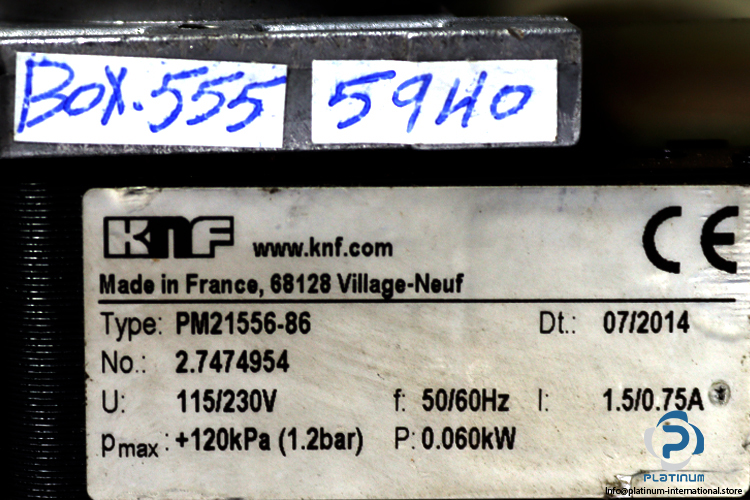 knf-PM21556-86-diaphragm-gas-pump-used-3