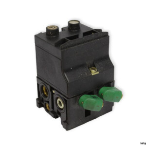 Parker PVD-B1411 Power Valve