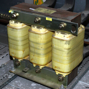 siemens-4EU2752-7UA00-0A-mains-choke-(Used)