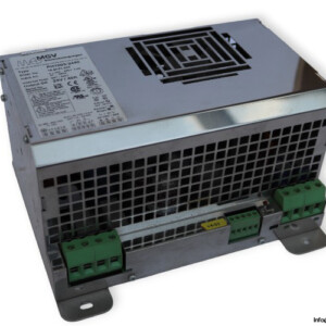 MGV PH1003-2440 Power Supply