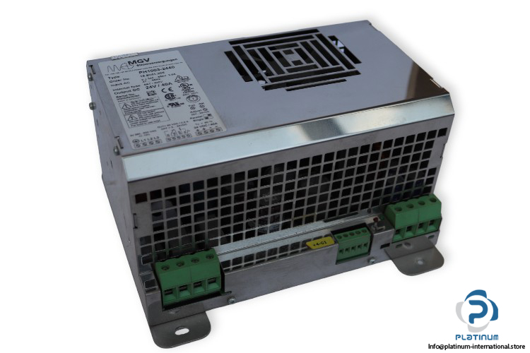 mgv-PH1003-2440-power-supply-(used)