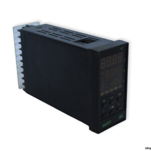 Ascon XP-3100/99 Multi-Input Controller With Time-Proportioning