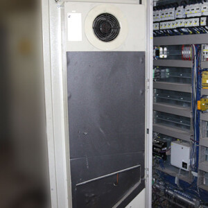 Rittal SK 3310200 Cooling Unit Enclosure