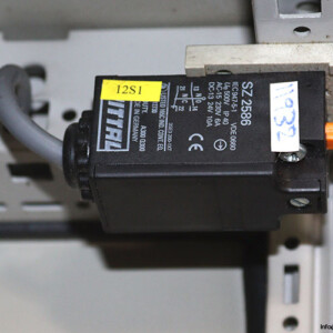 Rittal SZ 2586 Door Operated Switch