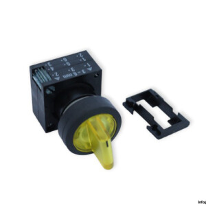 siemens-3SB30-01-2EA31-selector-switch-(new)