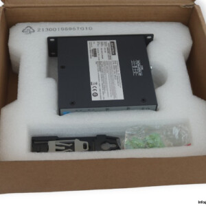 Advantech ECU-1051 Communication Gateway Module